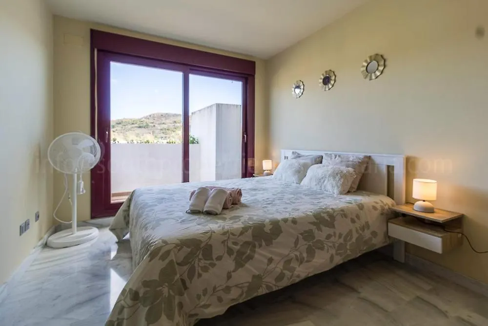 Precioso Apartamento En Ressort Estepona Appartement