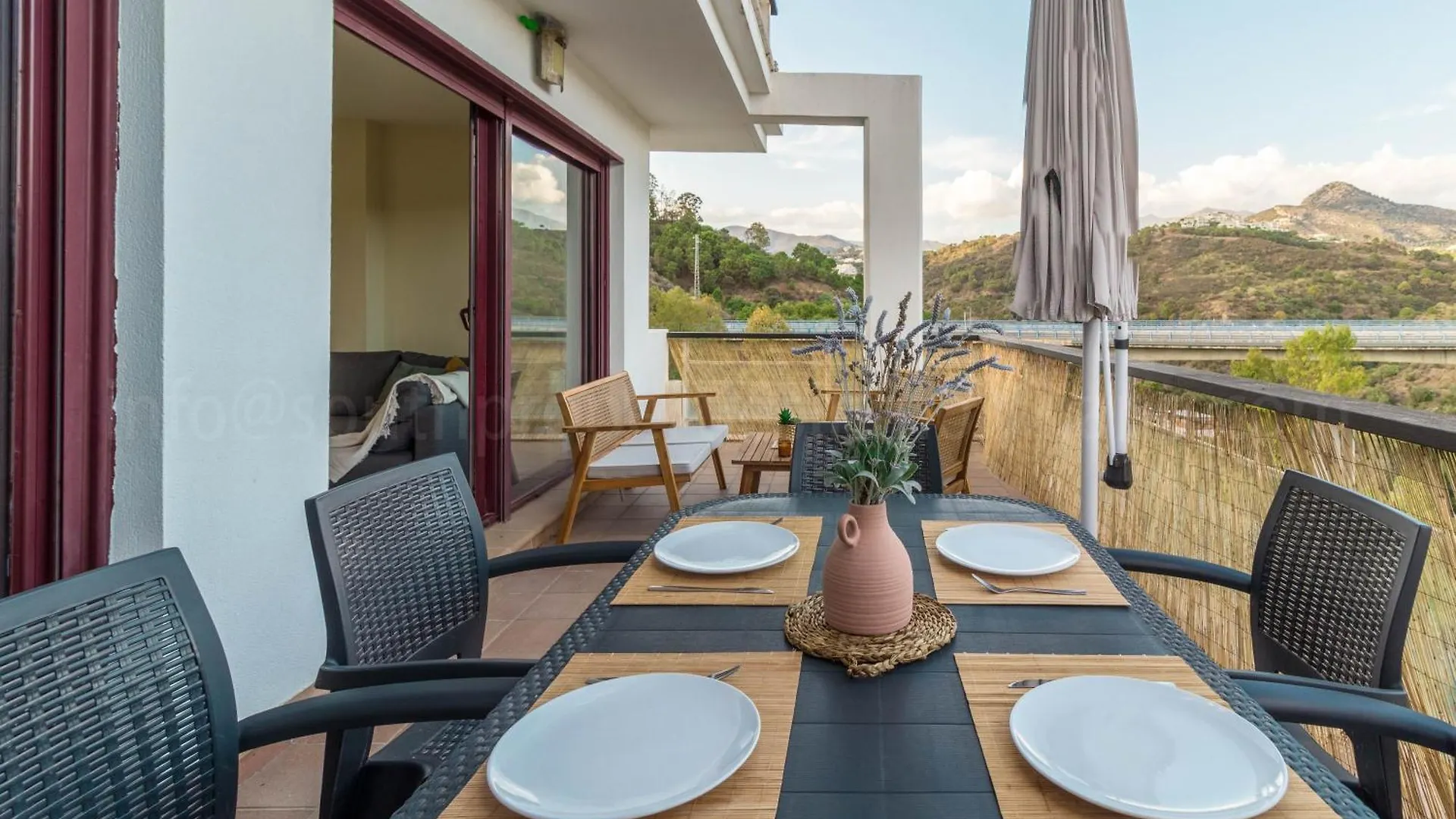 Precioso Apartamento En Ressort Estepona Appartement