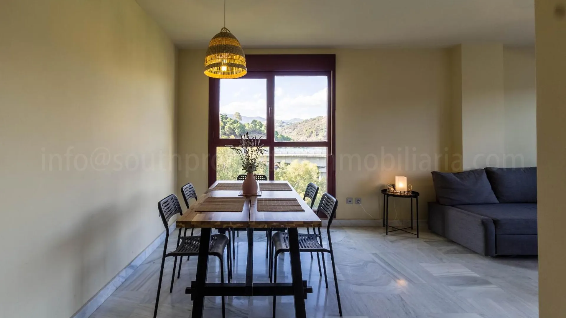 Precioso Apartamento En Ressort Estepona Spanje