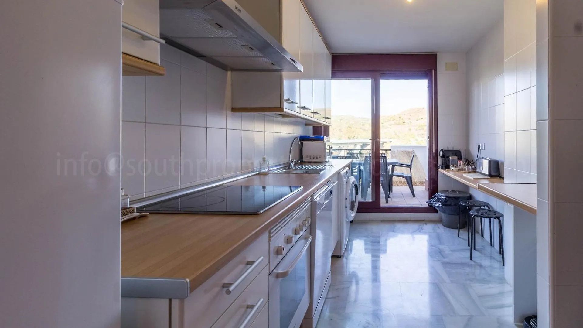 Precioso Apartamento En Ressort Estepona 0*,  Spanje