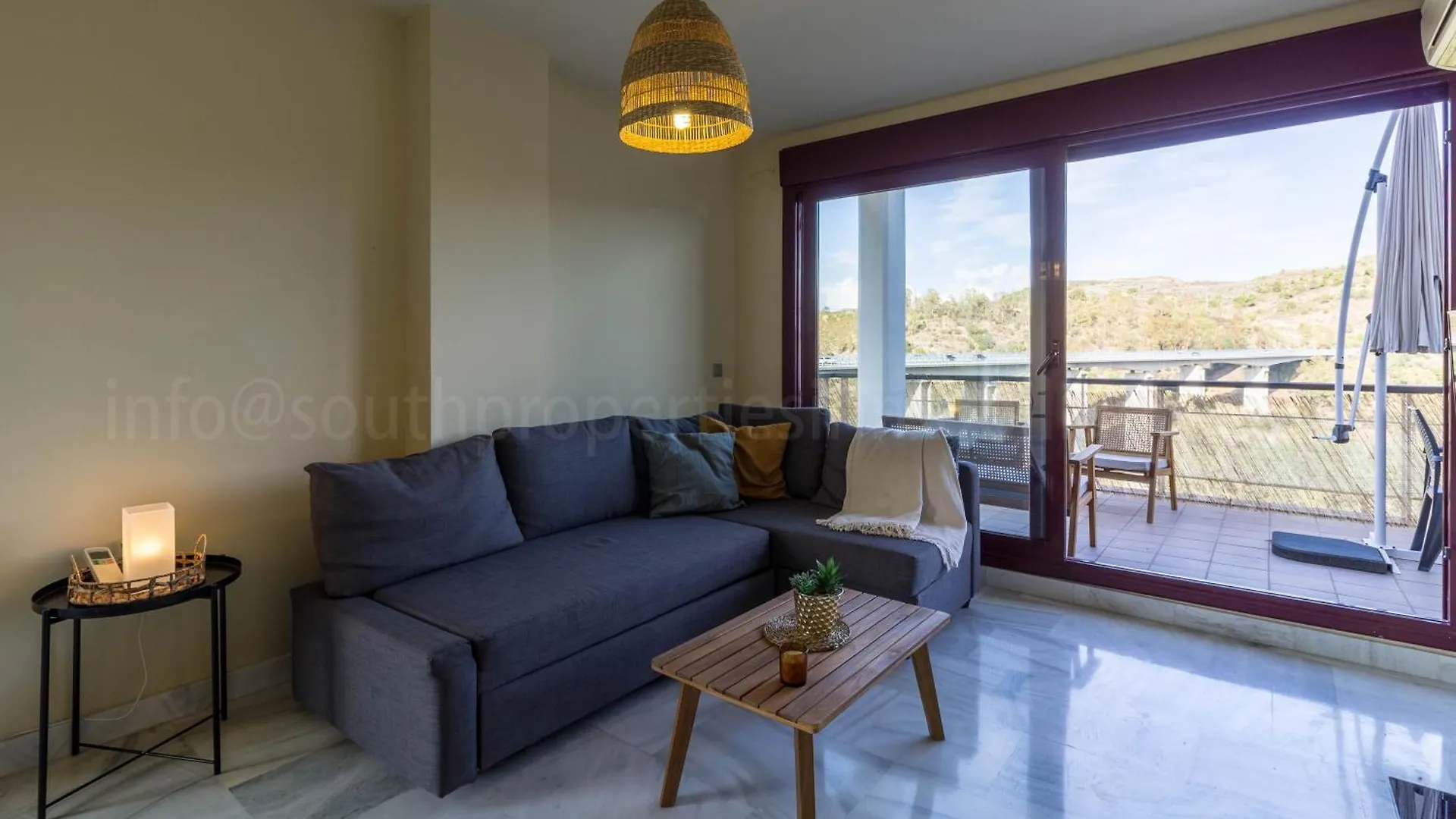 Precioso Apartamento En Ressort Estepona 0*,  Spanje