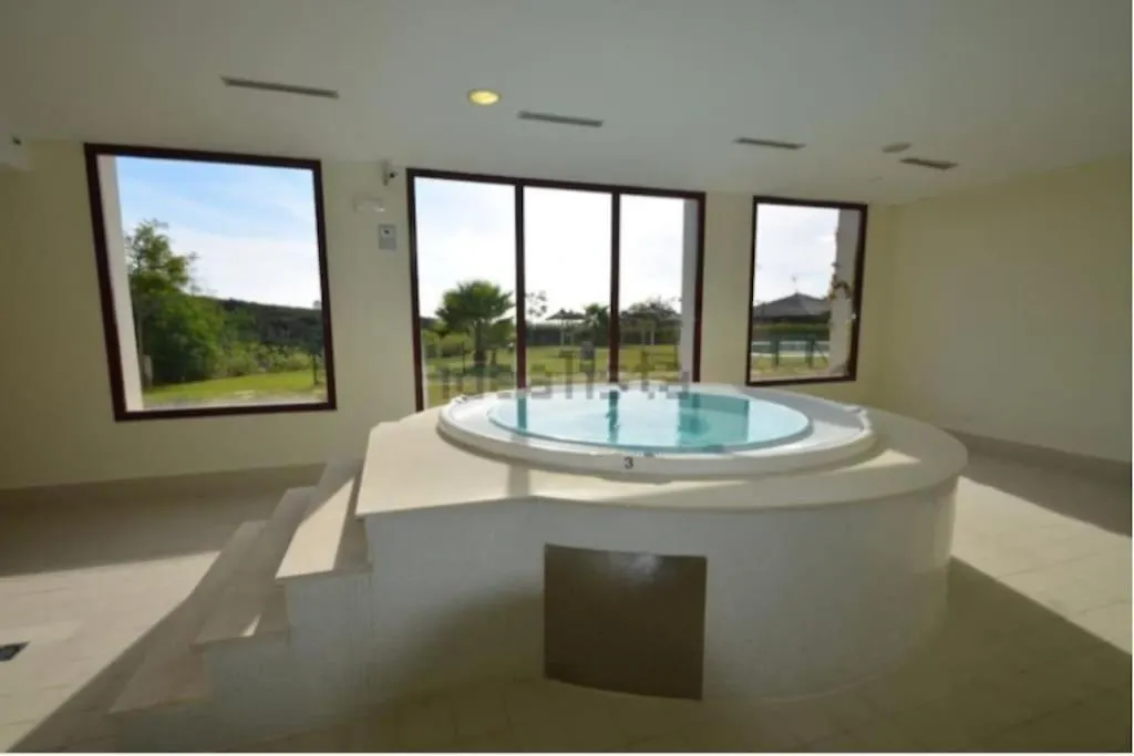 Precioso Apartamento En Ressort Estepona 0*,  Spanje