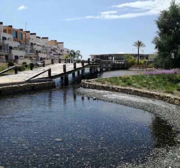 Appartement Precioso Apartamento En Ressort Estepona Spanje