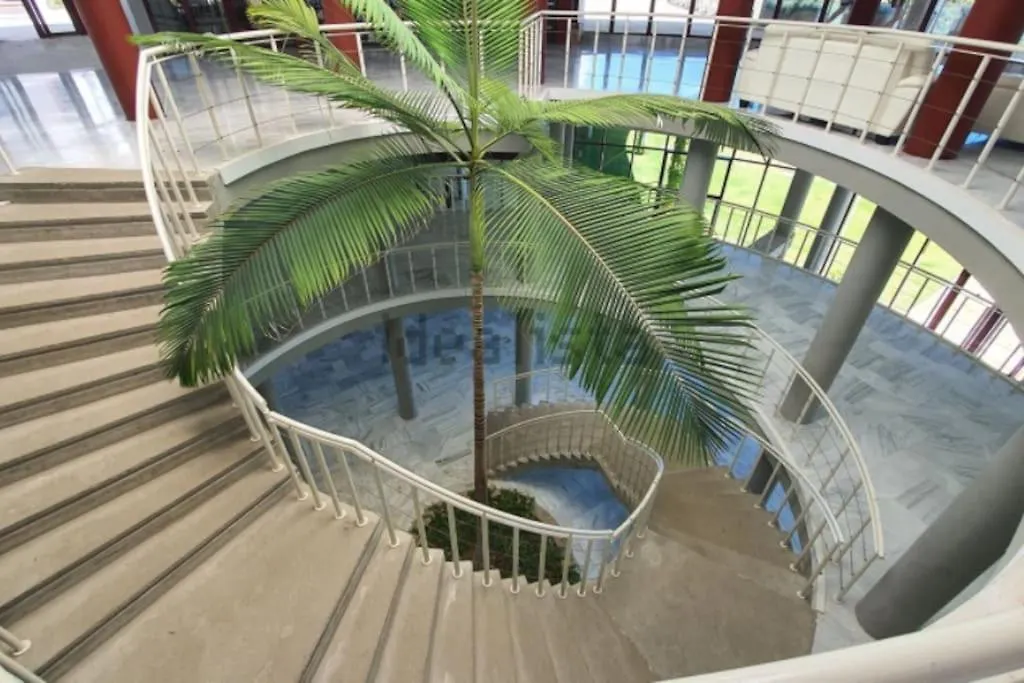 Appartement Precioso Apartamento En Ressort Estepona Spanje