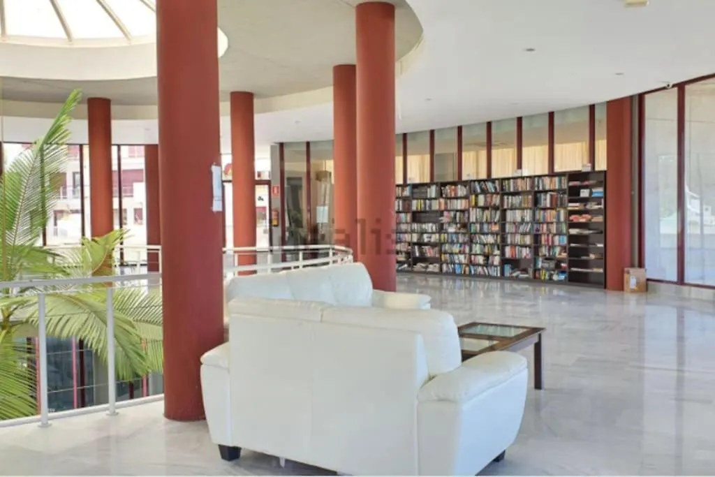 Appartement Precioso Apartamento En Ressort Estepona
