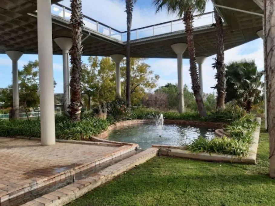 Appartement Precioso Apartamento En Ressort Estepona
