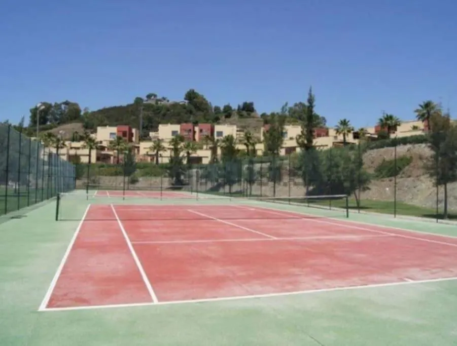 Precioso Apartamento En Ressort Estepona Spanje