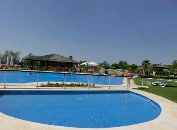 Precioso Apartamento En Ressort Estepona