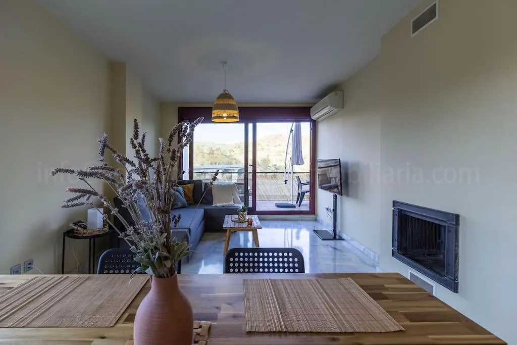 Precioso Apartamento En Ressort location