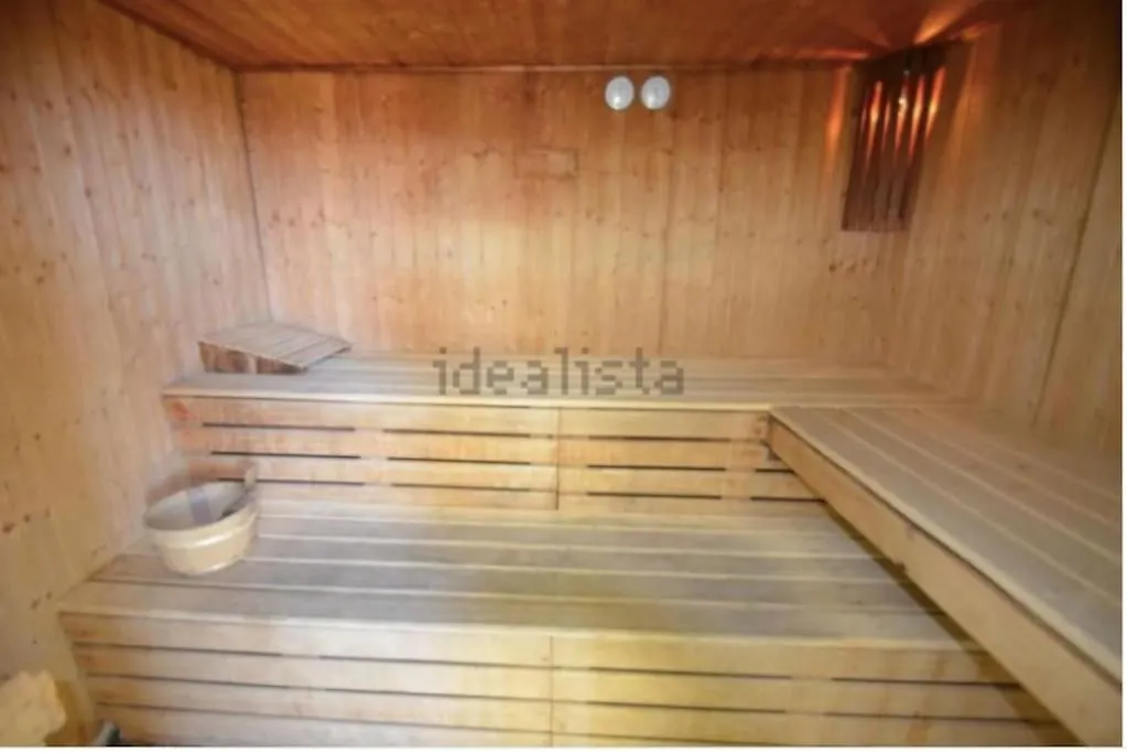 公寓 Precioso Apartamento En Ressort 埃斯特波纳