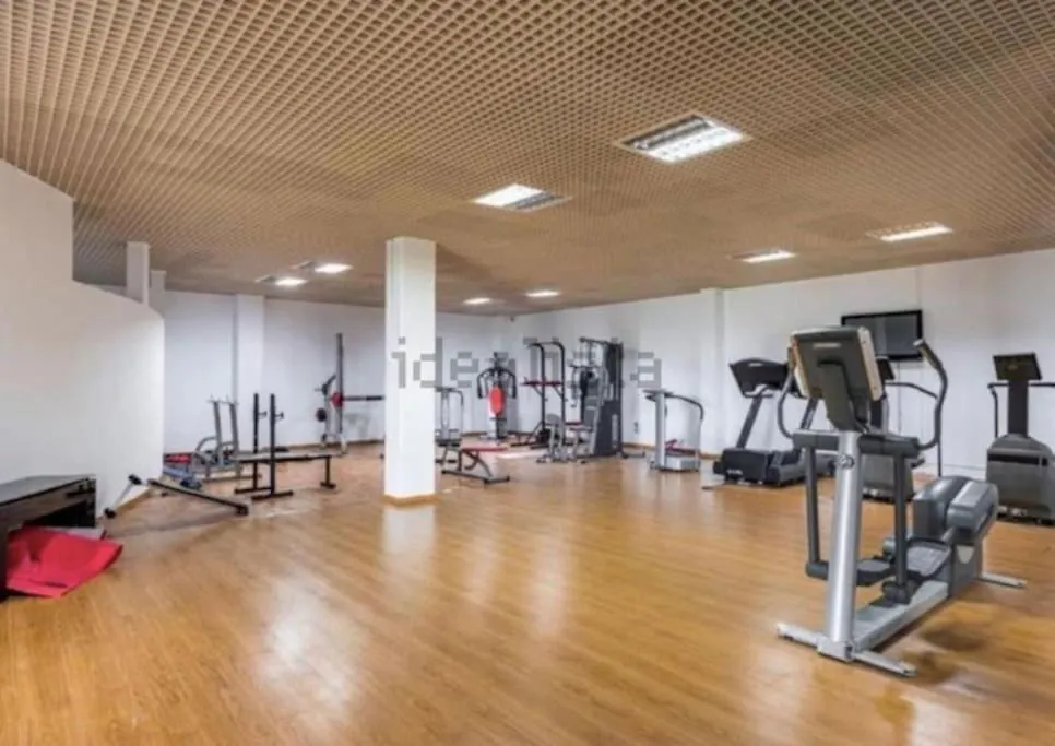 Precioso Apartamento En Ressort 埃斯特波纳 公寓